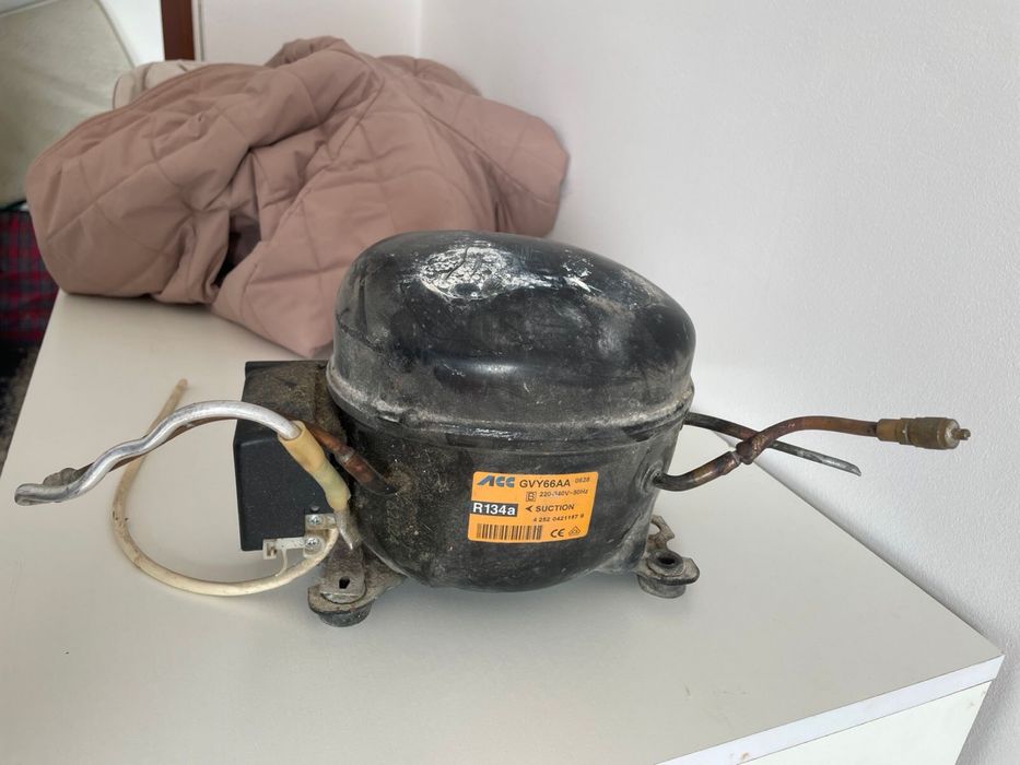 Компрессор для холодильника