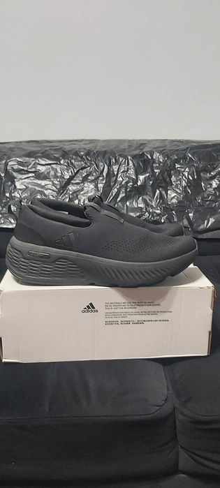 Adidas Cloudfoam  Confort,noi la cutie