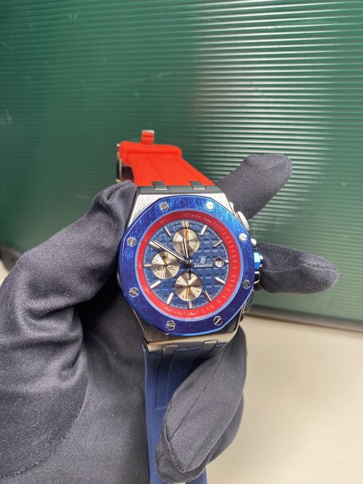 Часовник Audemars Piguet Offshore