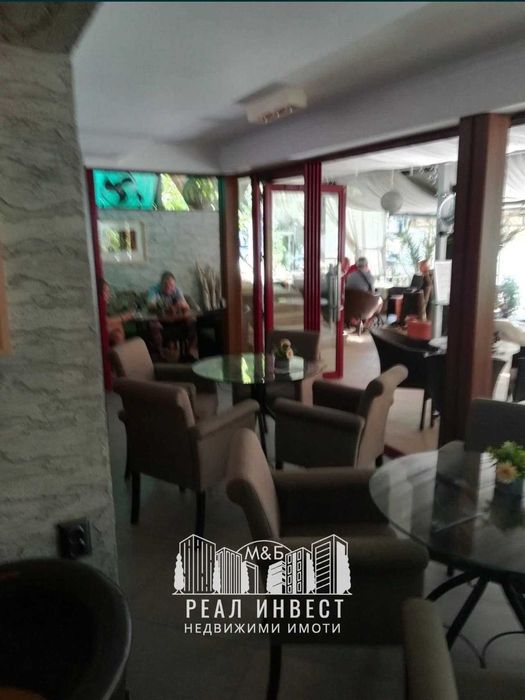 Продава се Заведение в Димитровград - 120 кв.м за 859 €/кв.м - Снимка #1