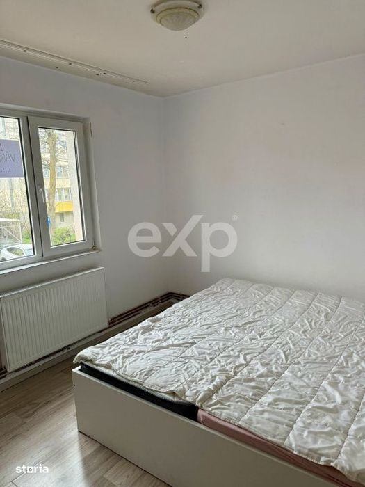 Apartament 2 camere - Sacele - Electroprecizia - 50900 Euro