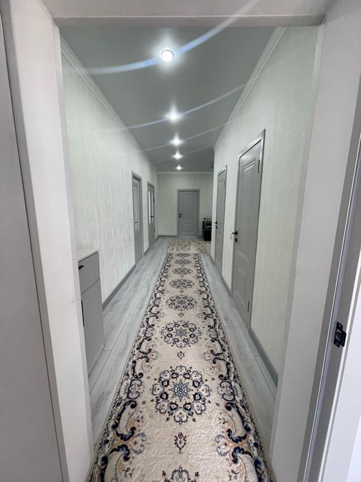 Продаю дом в кунгее