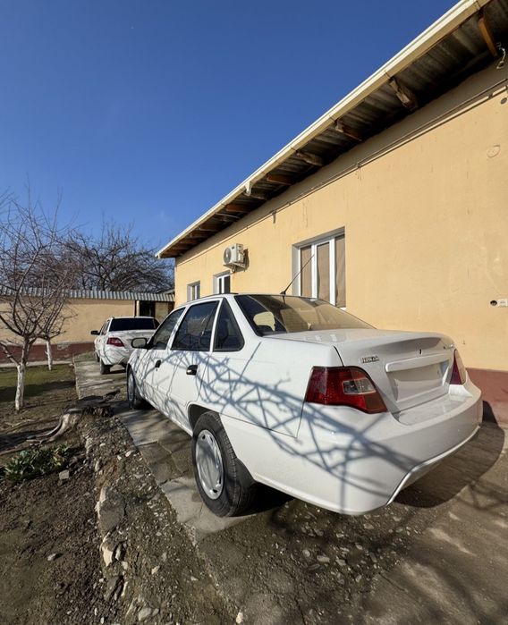 Neksia II 2013 YIL SONS EVRO (GIBRID) gidravlika bez kondirsioner