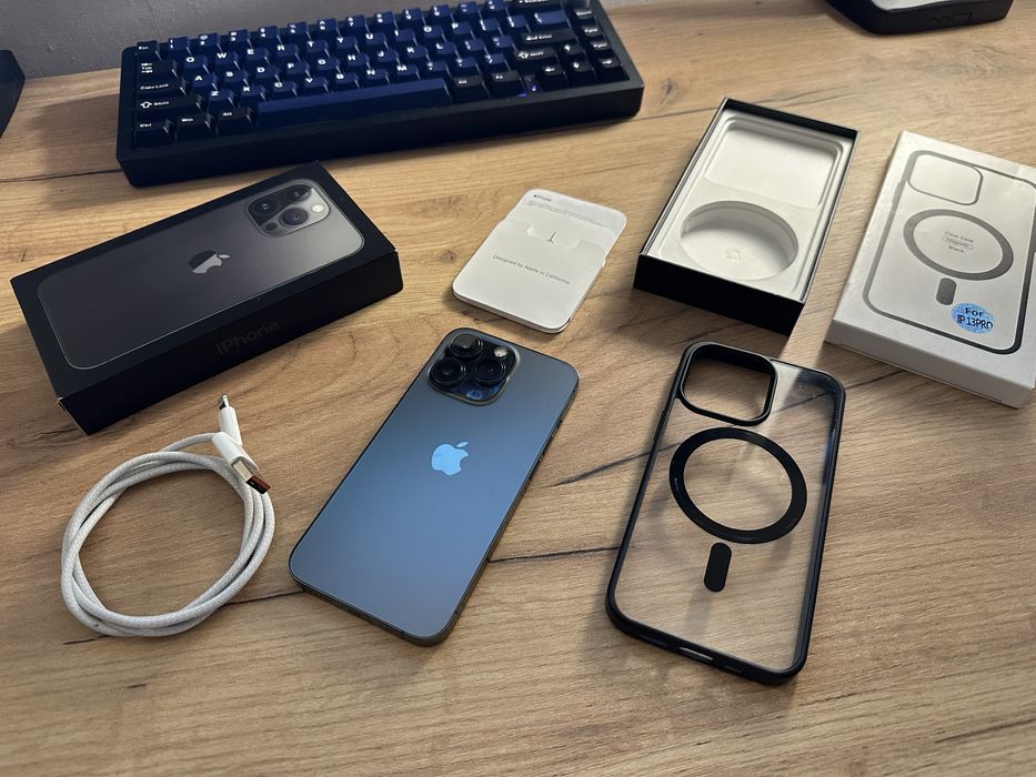 Iphone 13 Pro | 128gb 98%