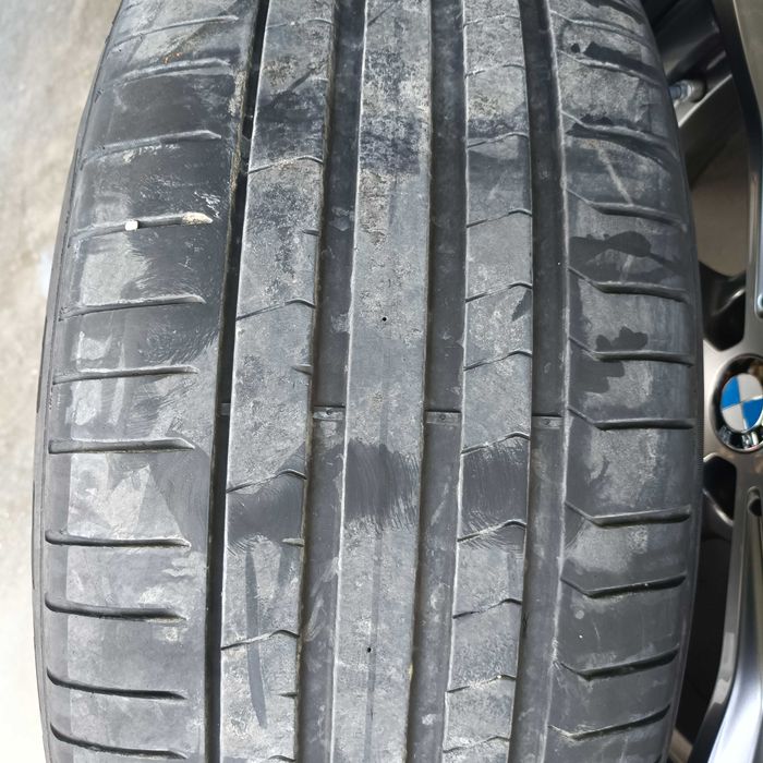 Летни гуми PIRELLI P Zero 265/50 R19 110W Run Flat 4 бр.