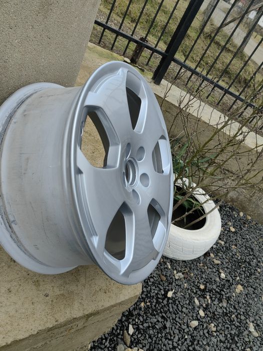 Jante Audi Originale Skoda Vw 5x112 r17