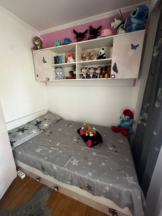 Mobila dormitor copil