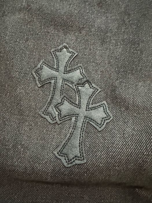 Chrome hearts дънки 30