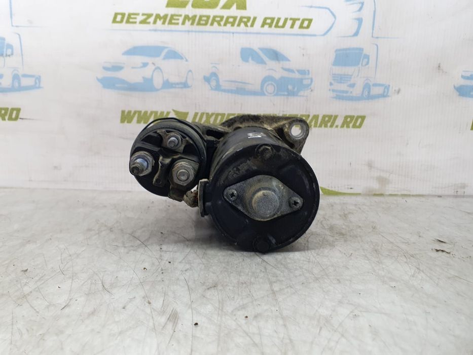 Electromotor 0001107426 BMW Seria 1 E81-E88 [2004 - 2007]
