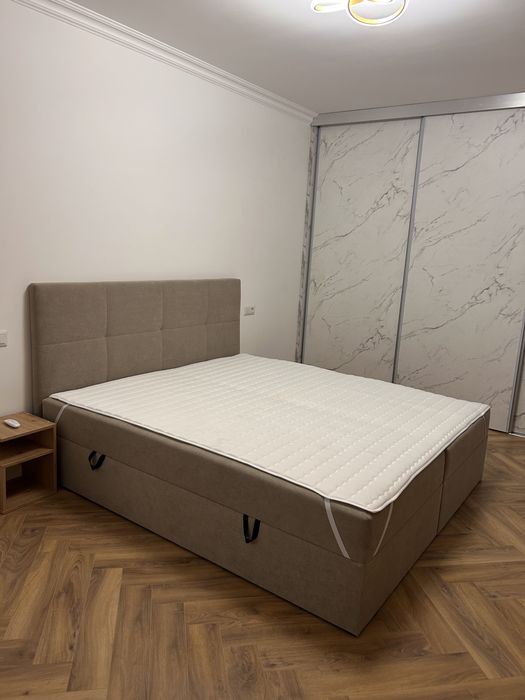 Vand apartament 2 camere zona ISU