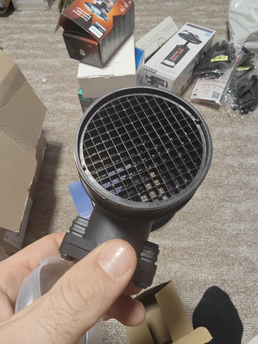 Debitmetru de aer PBT GF30