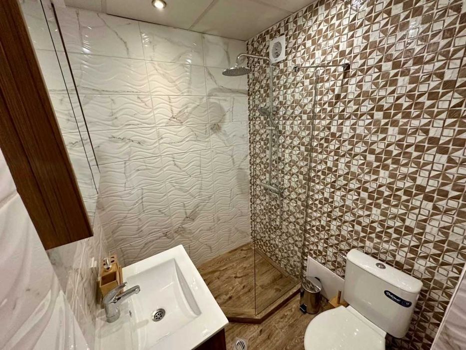 Дава се под наем Тристаен апартамент в София, Стрелбище - 70 кв.м за 790 € - Снимка #8