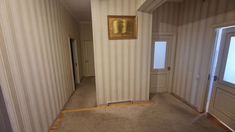 4 xonali uy sotiladi