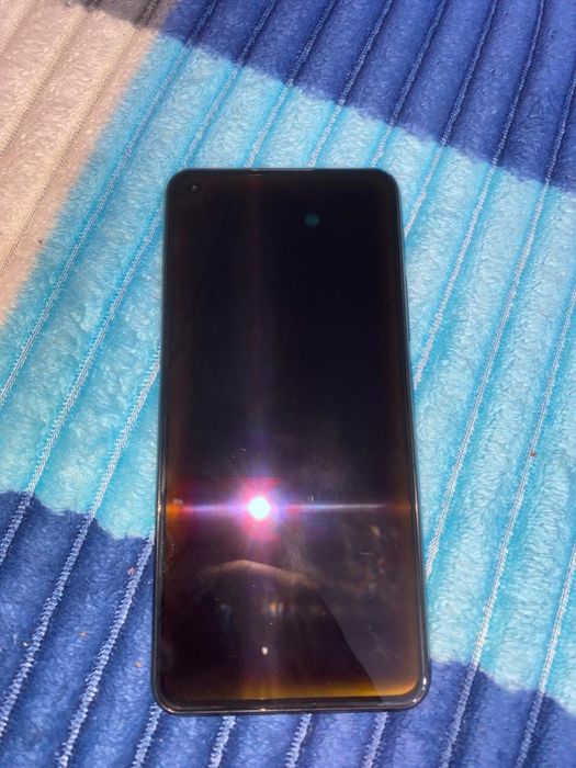 Продам телефон Xiaomi 11 Lite 5G NE