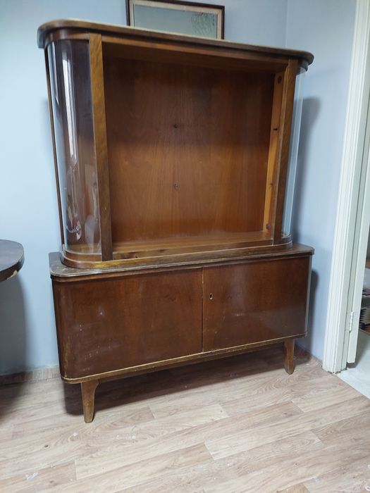 Немецкий комод Винтаж