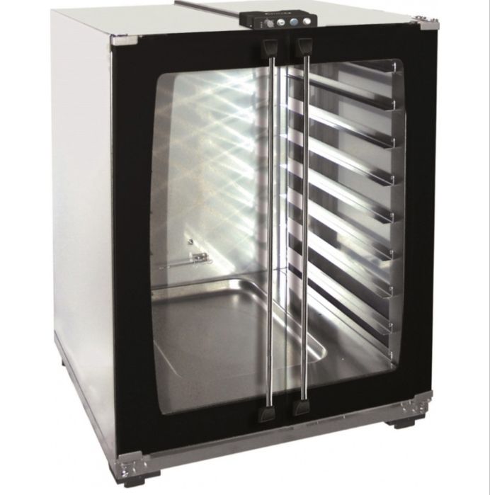 Продам расстоечный шкаф UNOX XLT133