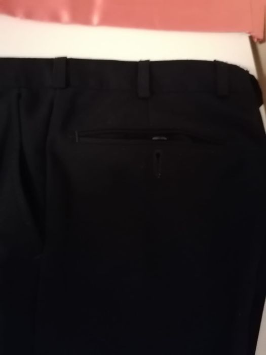 Costum bărbat mărime 46 slim fit