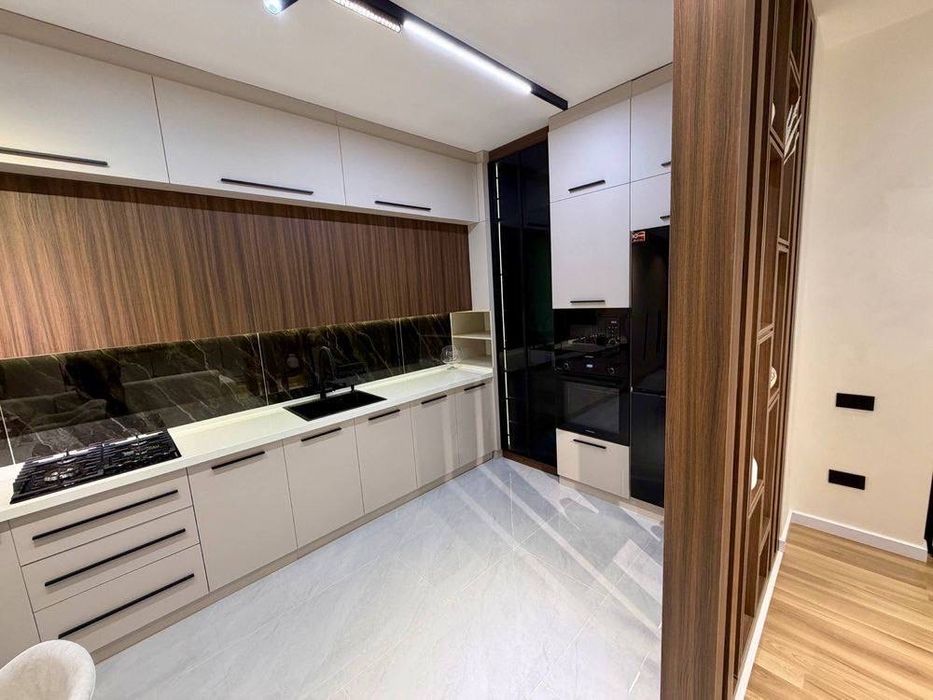 ПРОДАЕТСЯ | ЖК  Nukus Avenue | 3 комнатная | Яккасарайский район