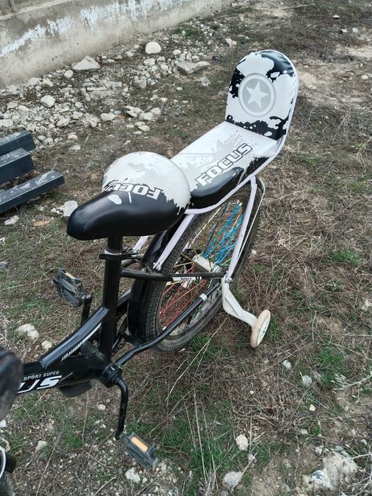 Продам велосипед в идеальном состоянии