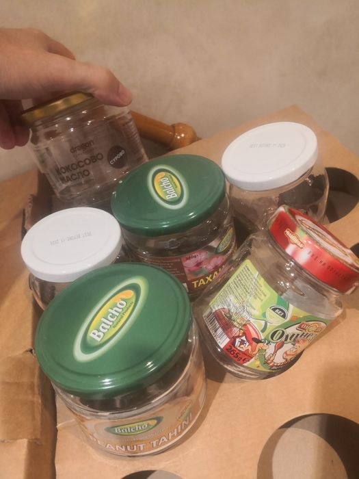 Буркани София лично предаване