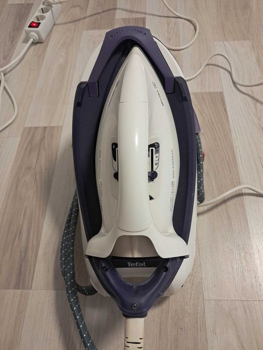 Tefal statie de calcat 2200W