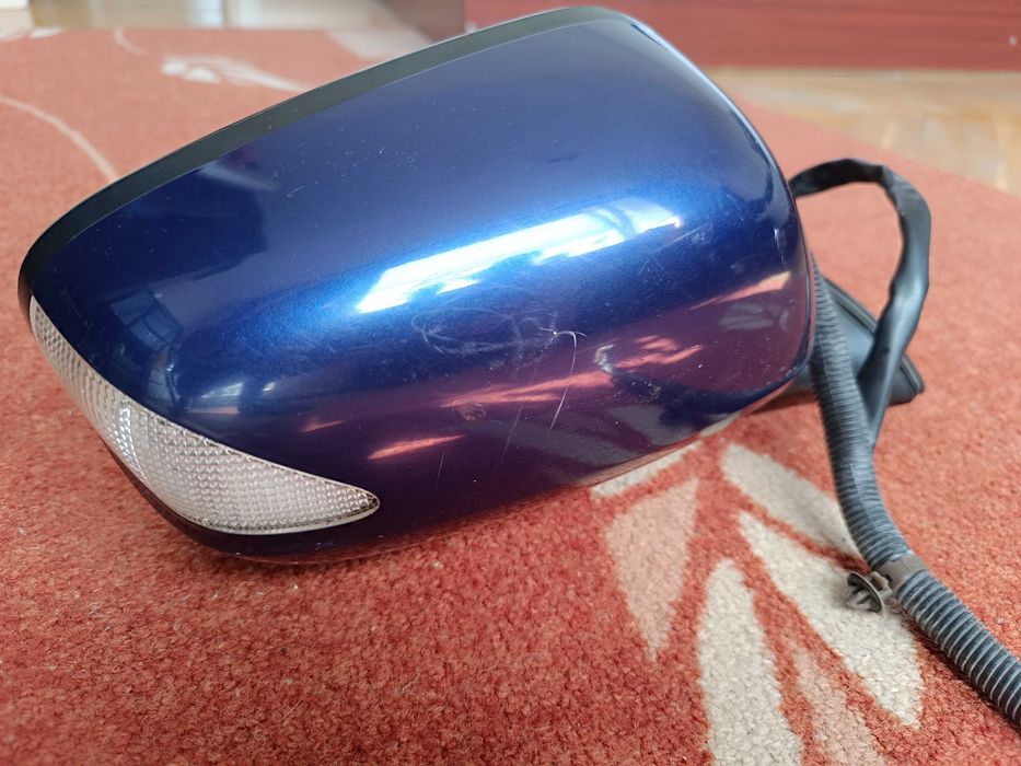Дясно огледало за Honda Jazz 2008-2015