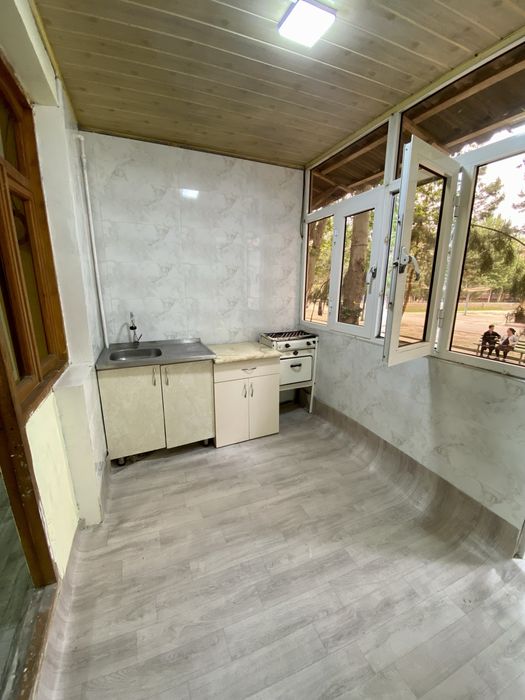 Квартира на аренду в сартеппо