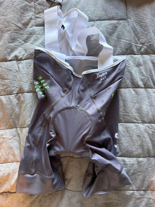 Вело-одежда Sportful, Scott, Maap