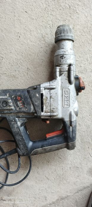 Перфаратор сотилади