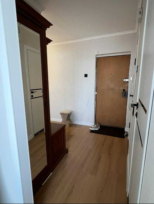 Продам квартиру по