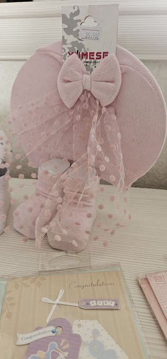 Продам носочки/топоточки