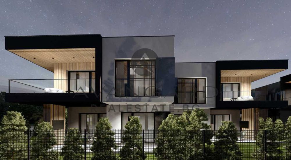 оф.25369 Самостоятелна къща/ Войводиново