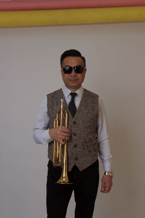Саксофонист и Трубач на ваши праздники,Новый год и т.д