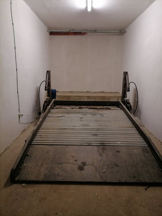 Дава се под наем Гараж / Паркомясто в София, Овча купел 2 - 35 кв.м за 102 € - Снимка #2