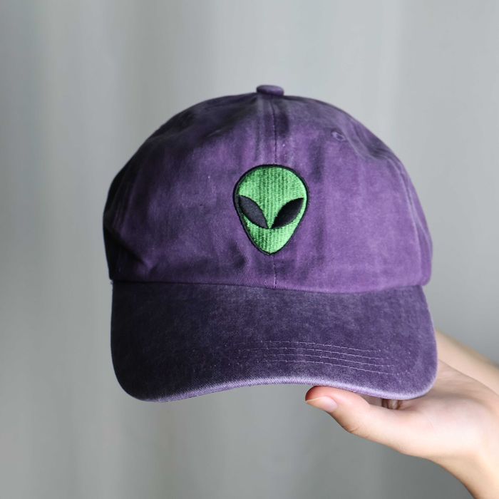 Șapcă unisex cu broderie – nouă