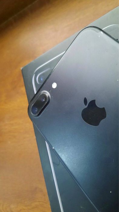 Iphone 7+ naxt ili obmen