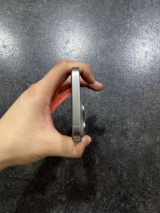 Iphone 15 pro Max 256гб