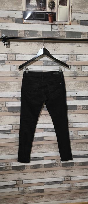 Tommy Hilfiger W/36-дамски дънки (х-638)