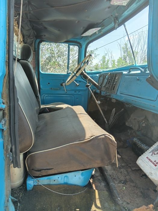 ЗИЛ 130 сатылады