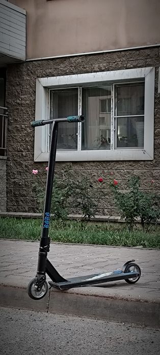Продам Трюковой самокат