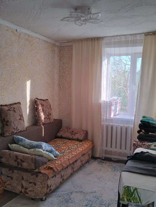 Продам дом в с Елікті