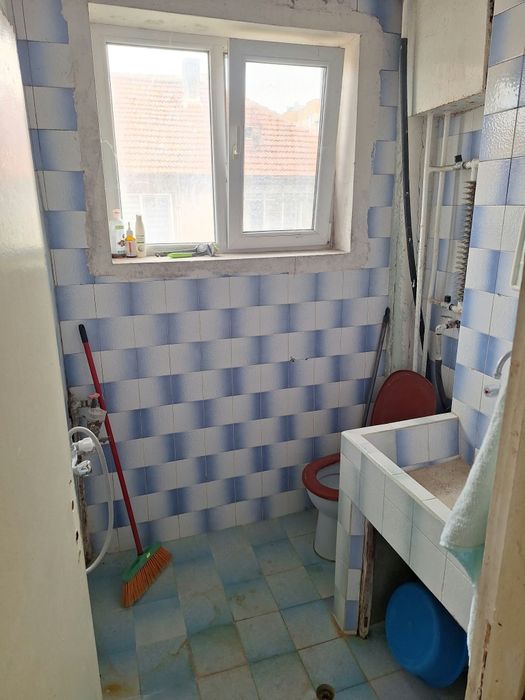 Продавам апартамент