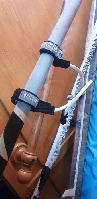 Windsurf материал