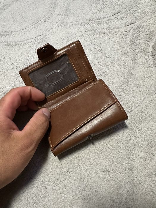 Мъжки Портфейли….