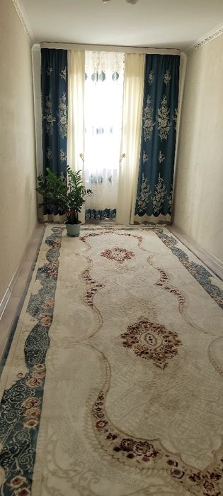 Занавеска тюльдермен