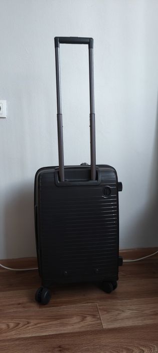 Чемодан S ручная кладь IT