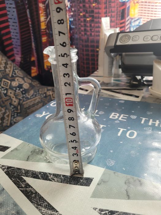 Графин для спиртного