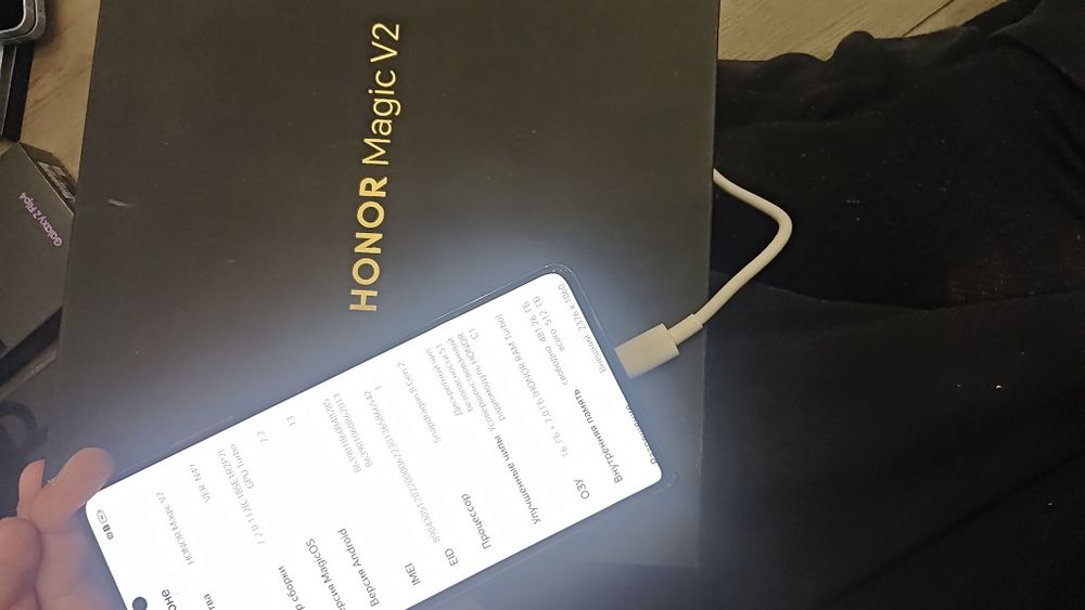 Samsung Galaxy fold 6