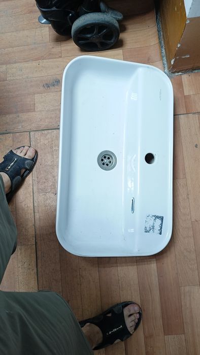 Продам раковину б/у