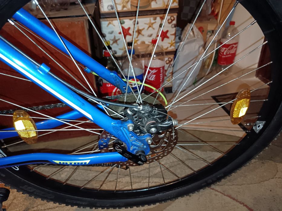 Bicicletă MTB 29" + Echipare FULL